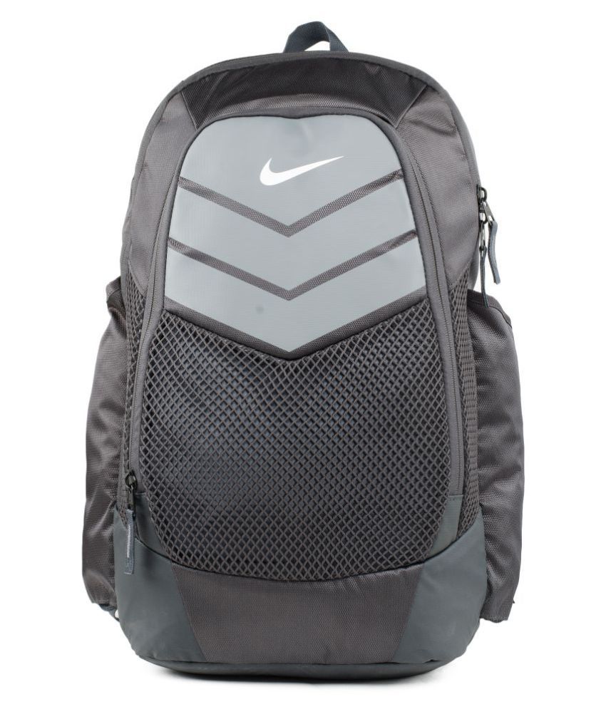 black nike vapor backpack