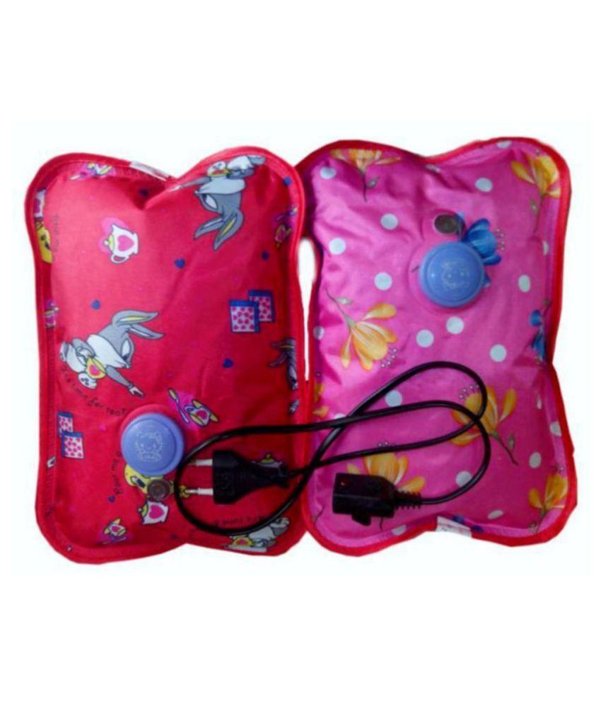 Anwesha's Heating Gel Pad (2 Piece) Pack of 2 Buy Anwesha's Heating