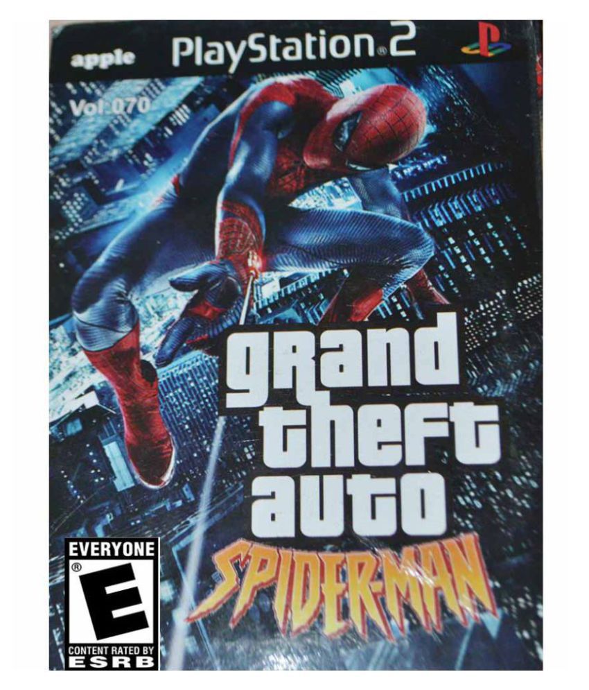 game ps2 online