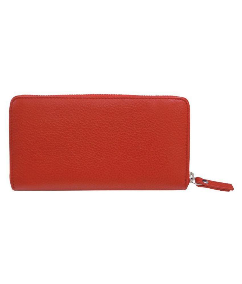Buy Cross Red Wallet at Best Prices in India - Snapdeal