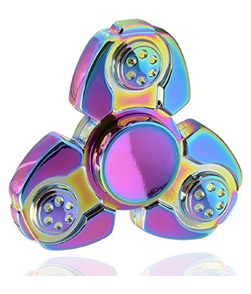 high speed fidget spinner