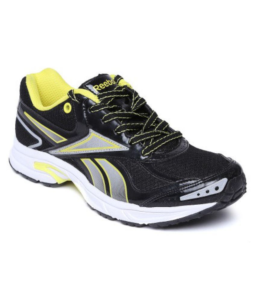 reebok turbo track lp running shoes