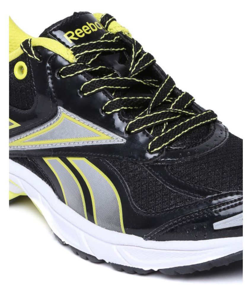 reebok turbo track sports shoes