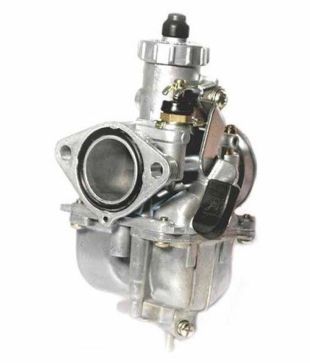 bajaj boxer at carburetor price