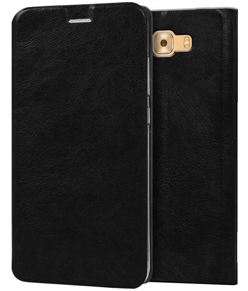 samsung galaxy a9 pro flip cover with sensor