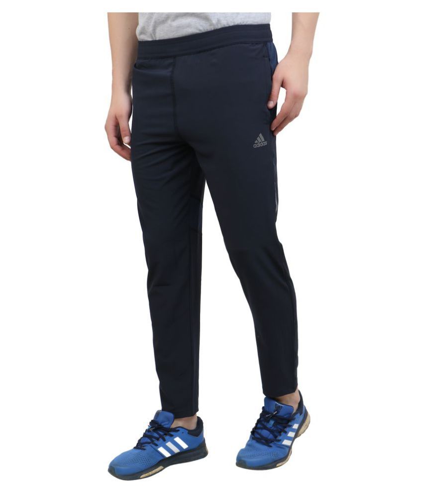 ns lycra track pants