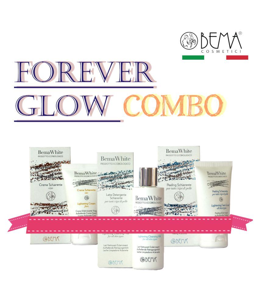 forever glow cream