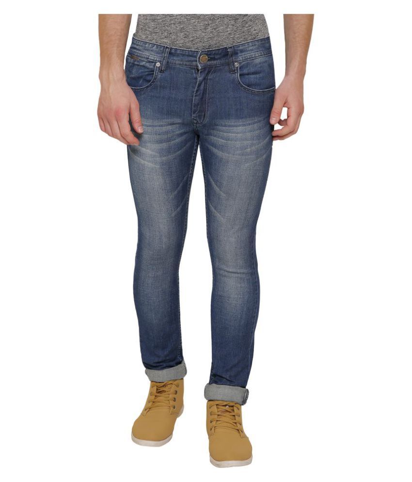 levis redloop 512