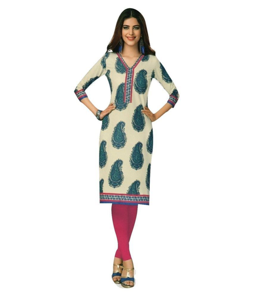 deeptex readymade kurtis