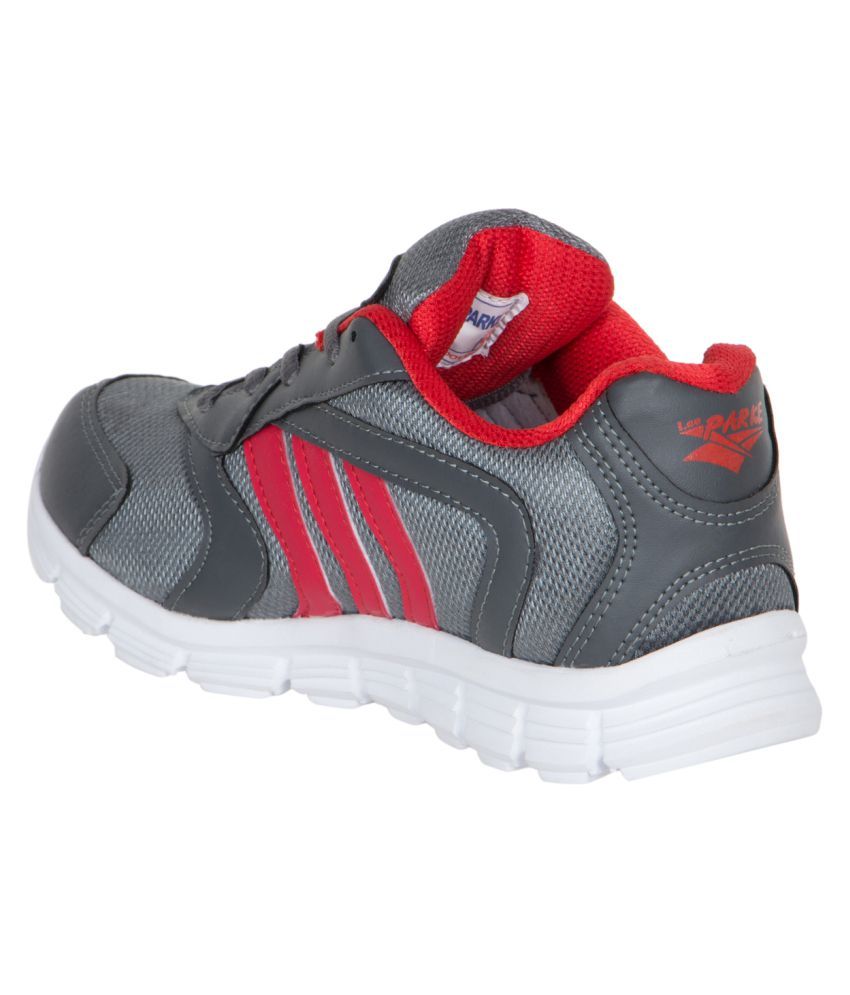 lee parke sports shoes