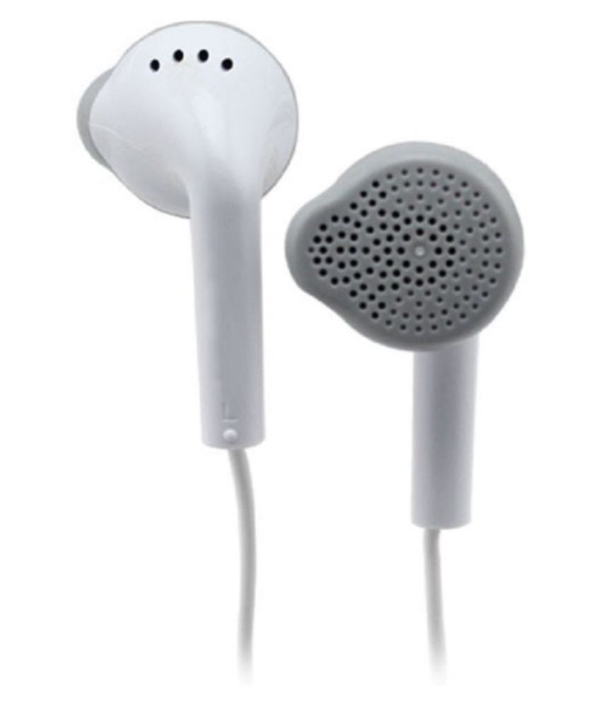 RASU YS for Karbonn K64 Ear Buds Wired 