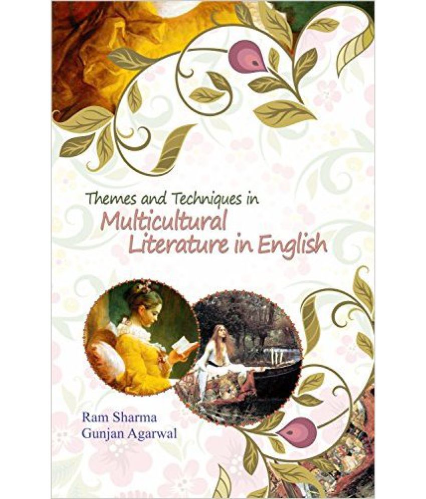 Themes And Techniques In Multicultural Literature In English: Buy