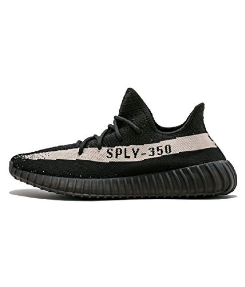 Adidas Yeezy Boost 350 V2 Black Running Shoes Adidas Yeezy Boost 350 V2 Black Running Shoes