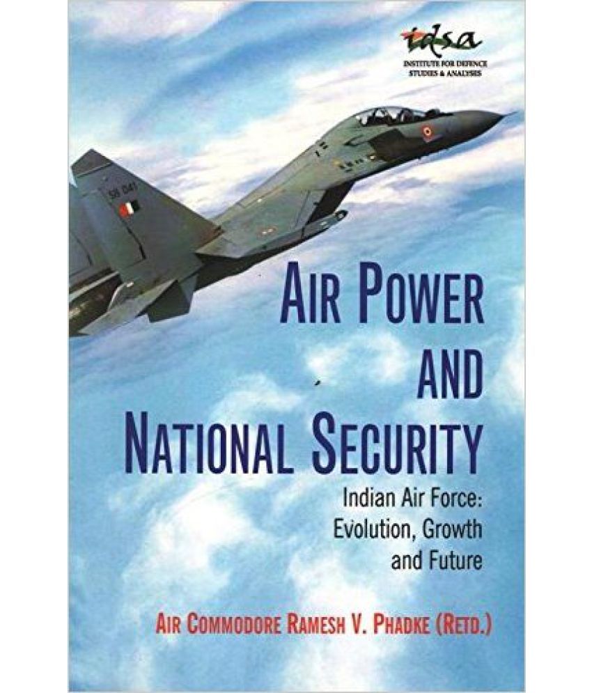     			Airpower And National Security