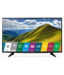 LG 49LJ523T 123 cm ( 49 ) Full HD (FHD) LED Television