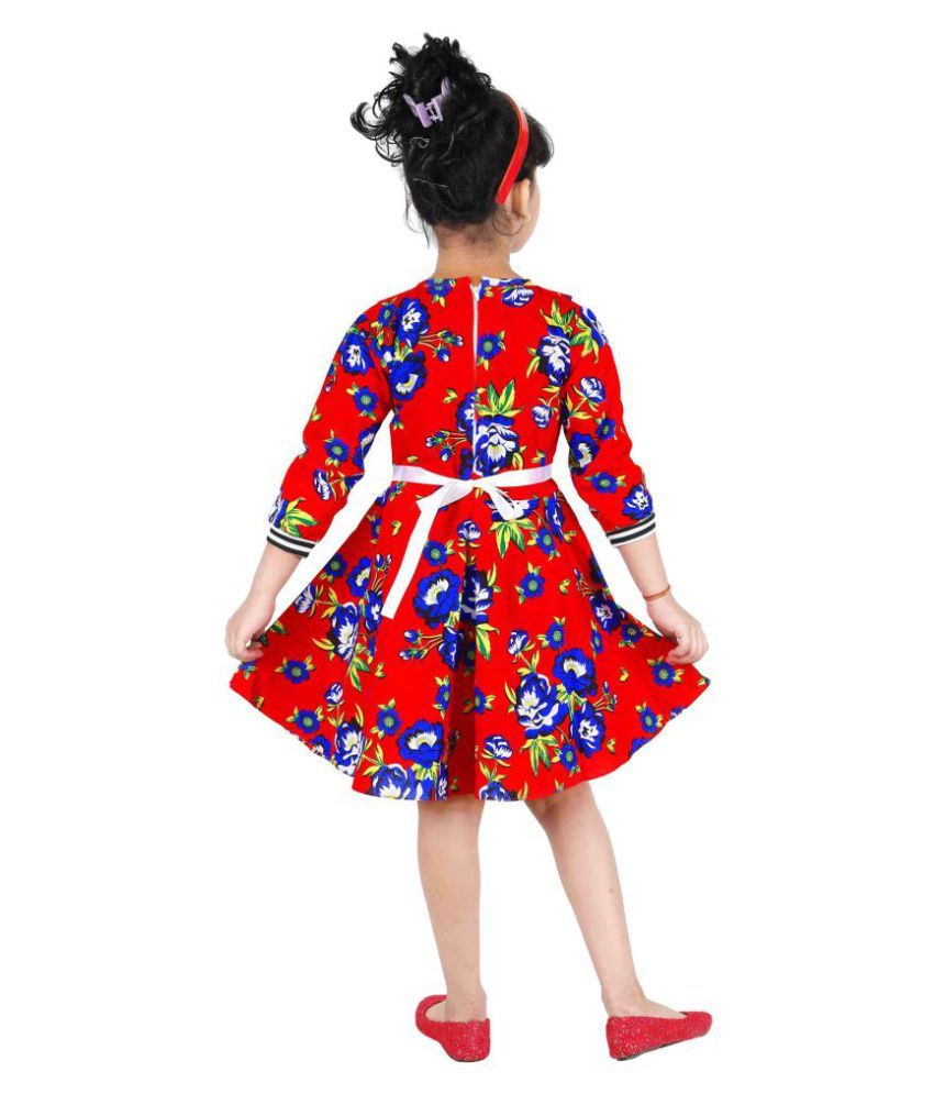 only frock