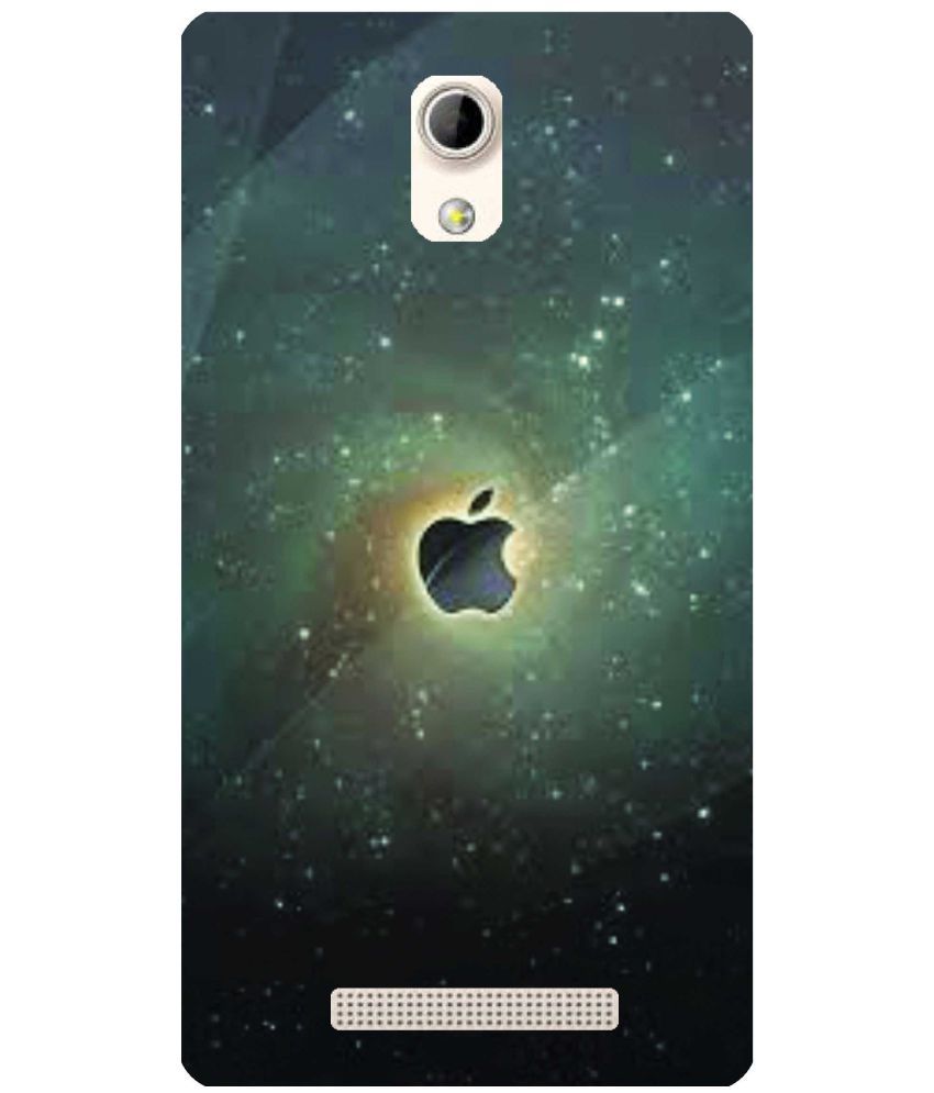 Micromax Bharat 2 Q402 Printed Cover By Everything Printed Back