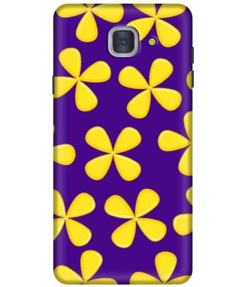 samsung j7max back cover flipkart