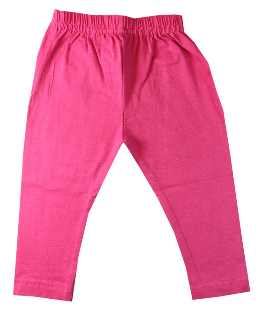 frock with leggings