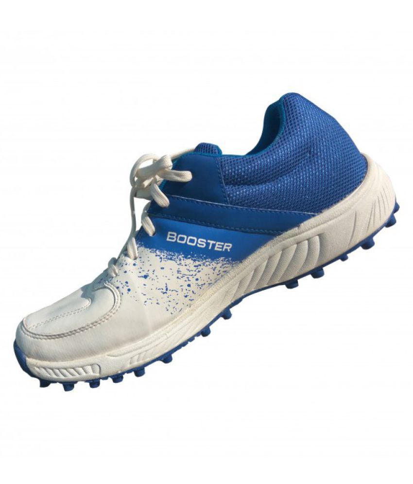 SEGA Booster Multi Color Cricket Shoes 