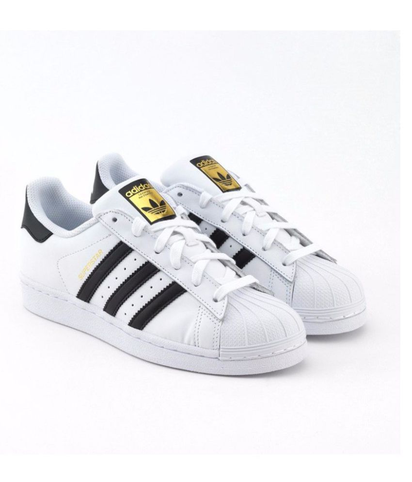 adidas superstar snapdeal