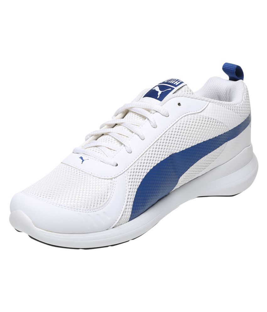 Puma Zenith IDP Running Shoes - Buy Puma Zenith IDP Running Shoes ...