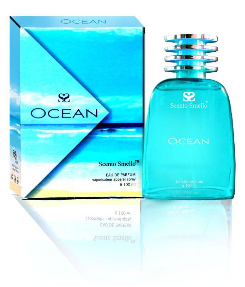 ocean perfume price