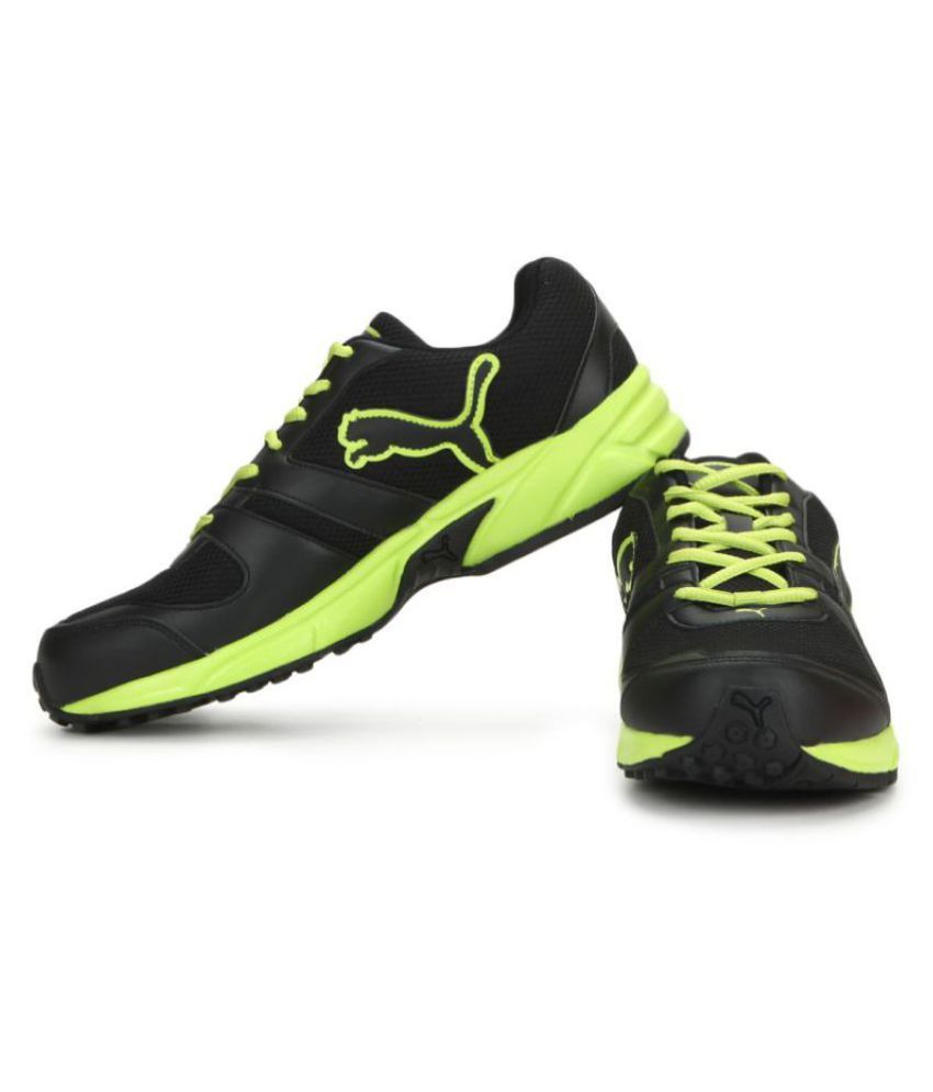 puma strike fashion ii dp