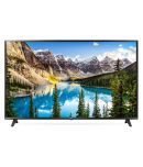 LG 49UJ632T 123 cm ( 49 ) Ultra HD (4K) LED Television