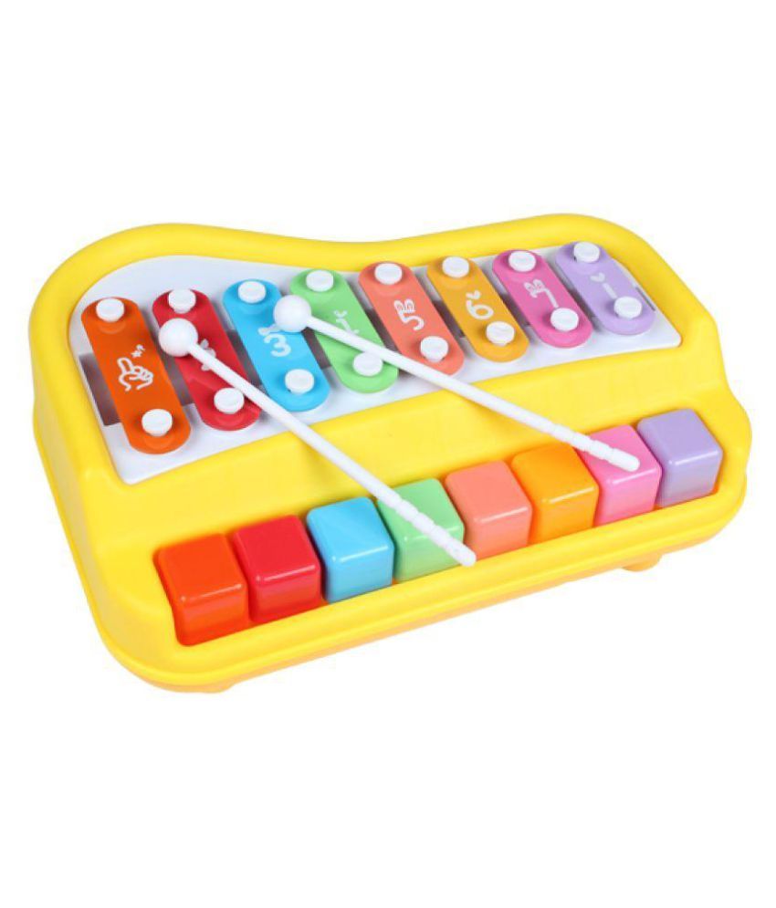 xylophone piano toy