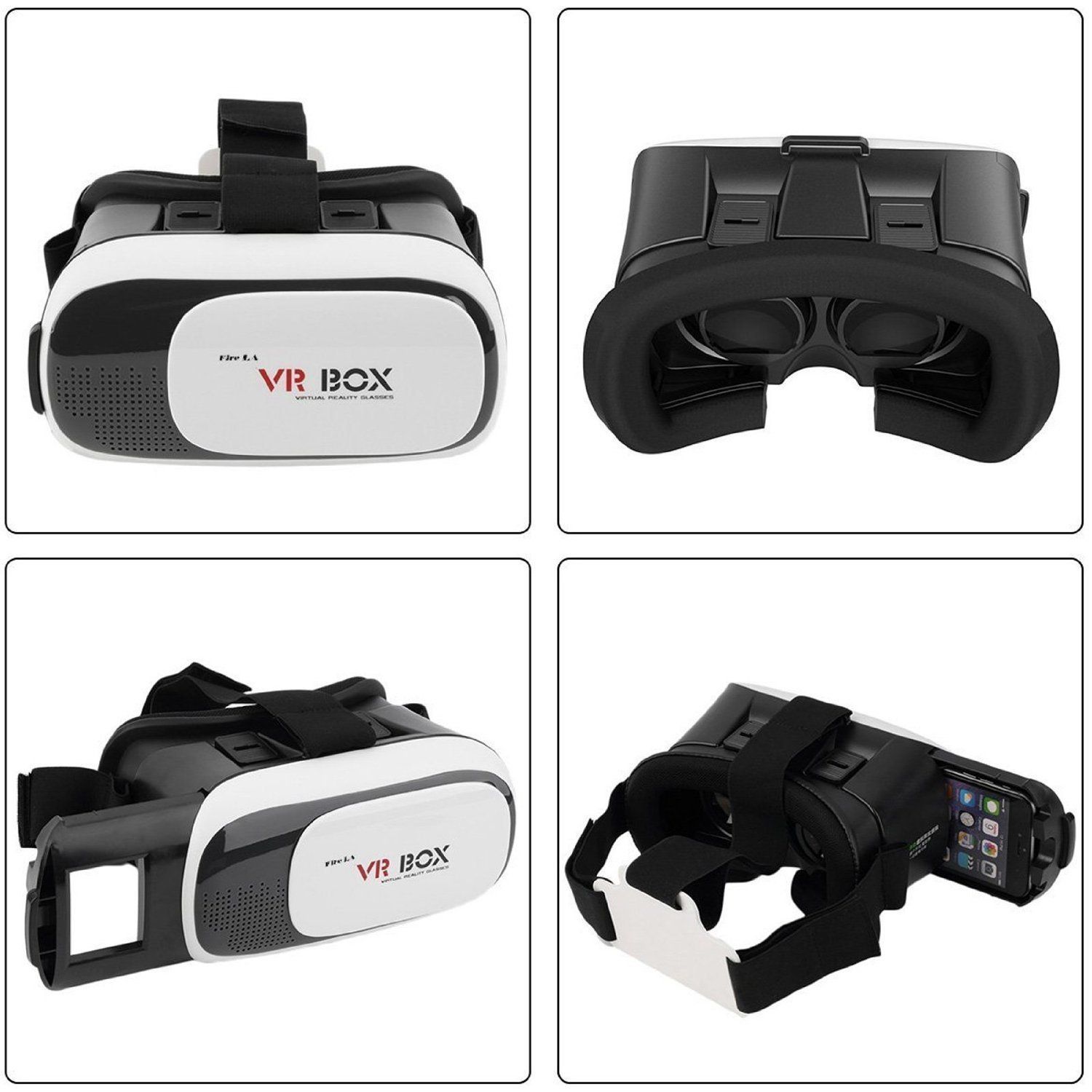 3d movies for vr headset