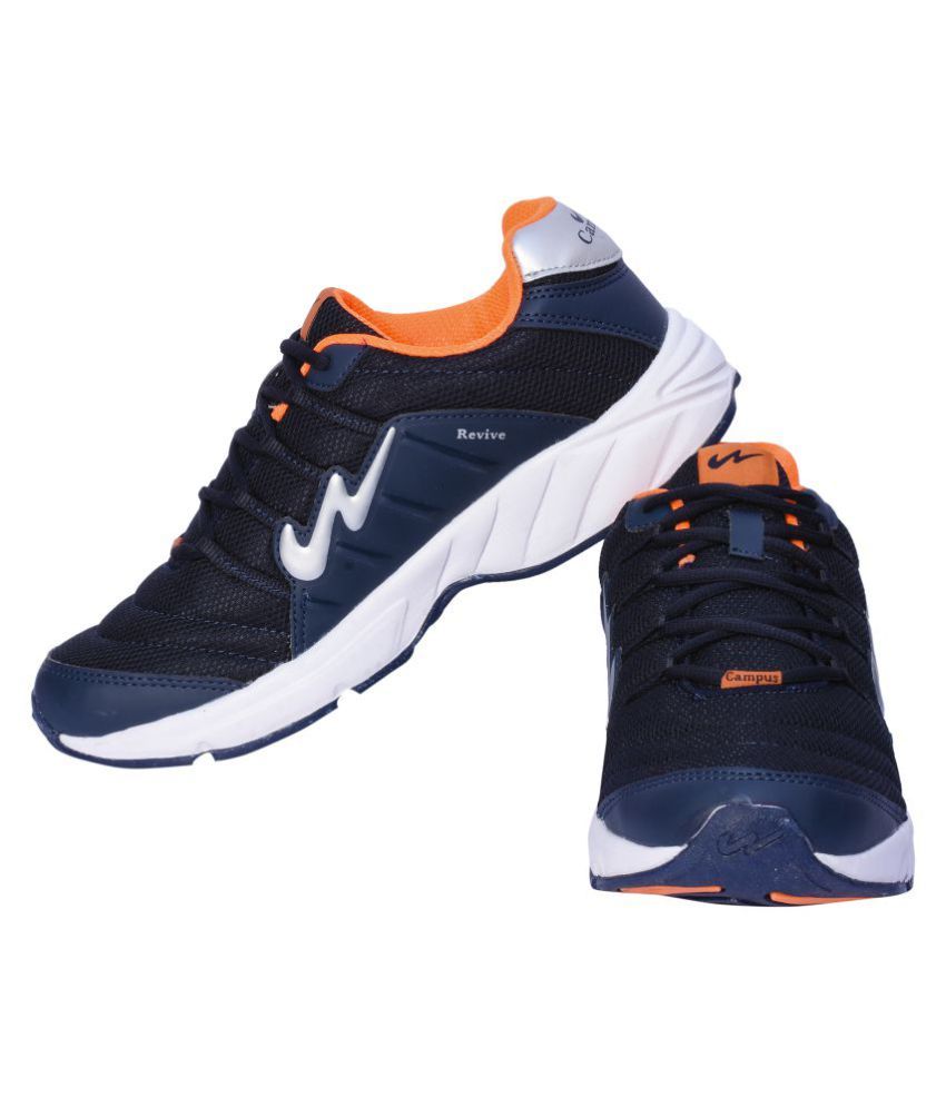 Campus REVIVE Running Shoes - Buy 