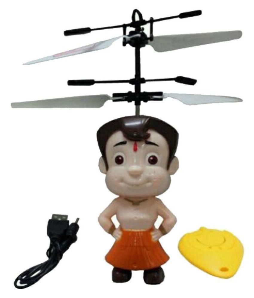 chota bheem soft toy snapdeal