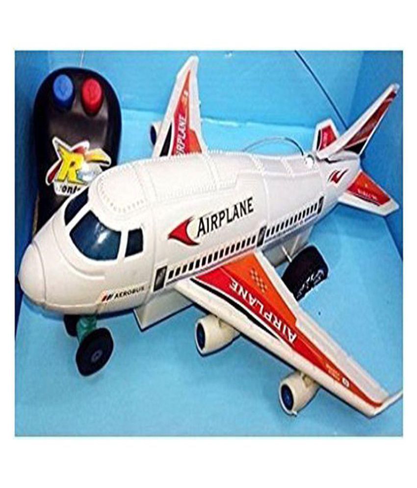 remote control aeroplane toy price