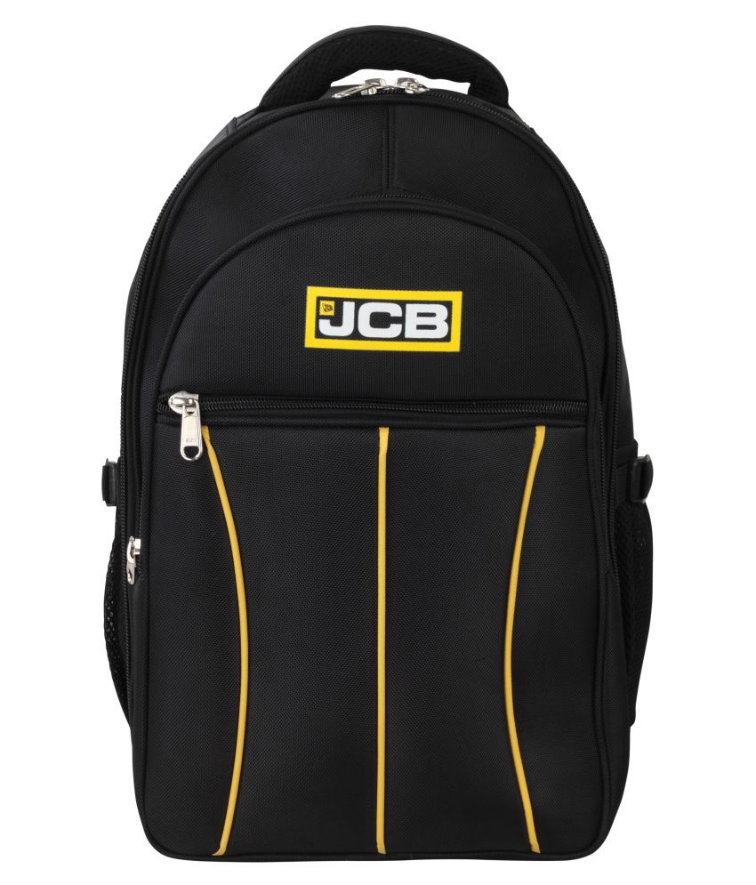 jcb backpack