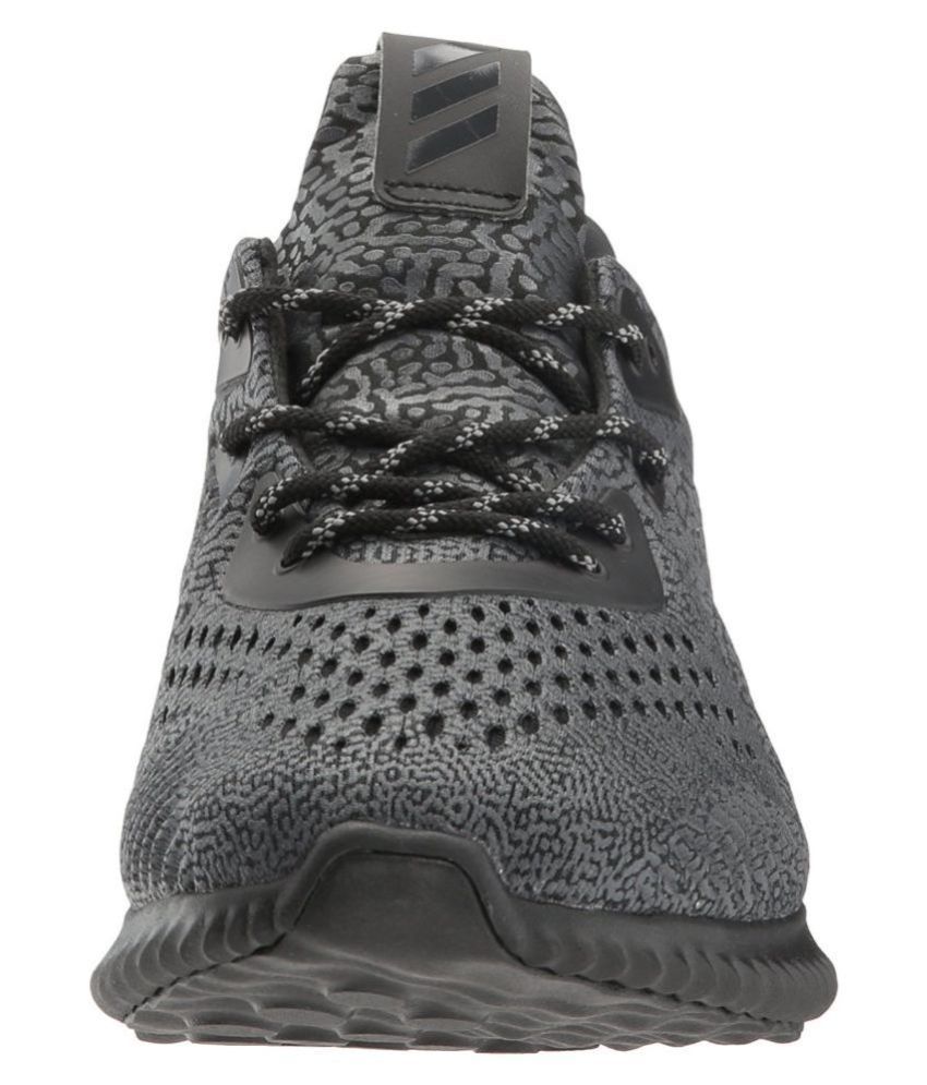 are alphabounce good running shoes