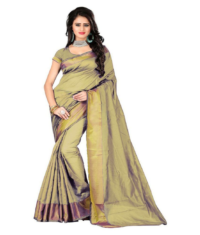 cotton saree cost