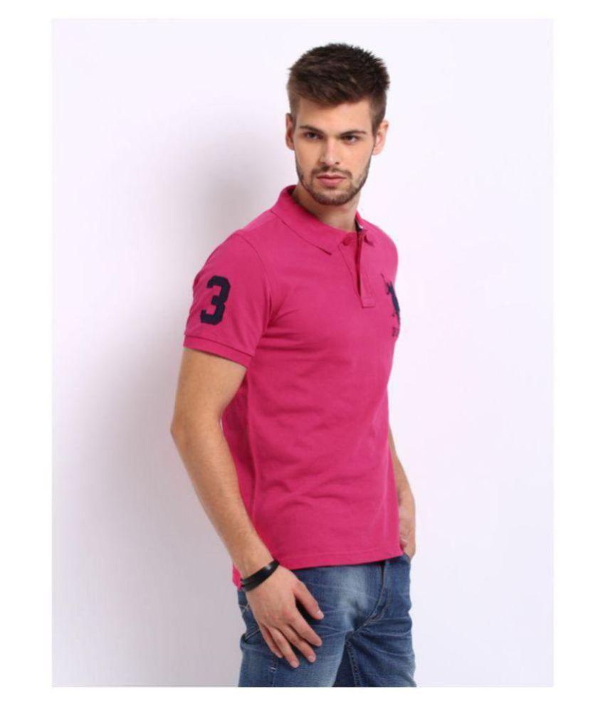 tommy hilfiger t shirts snapdeal