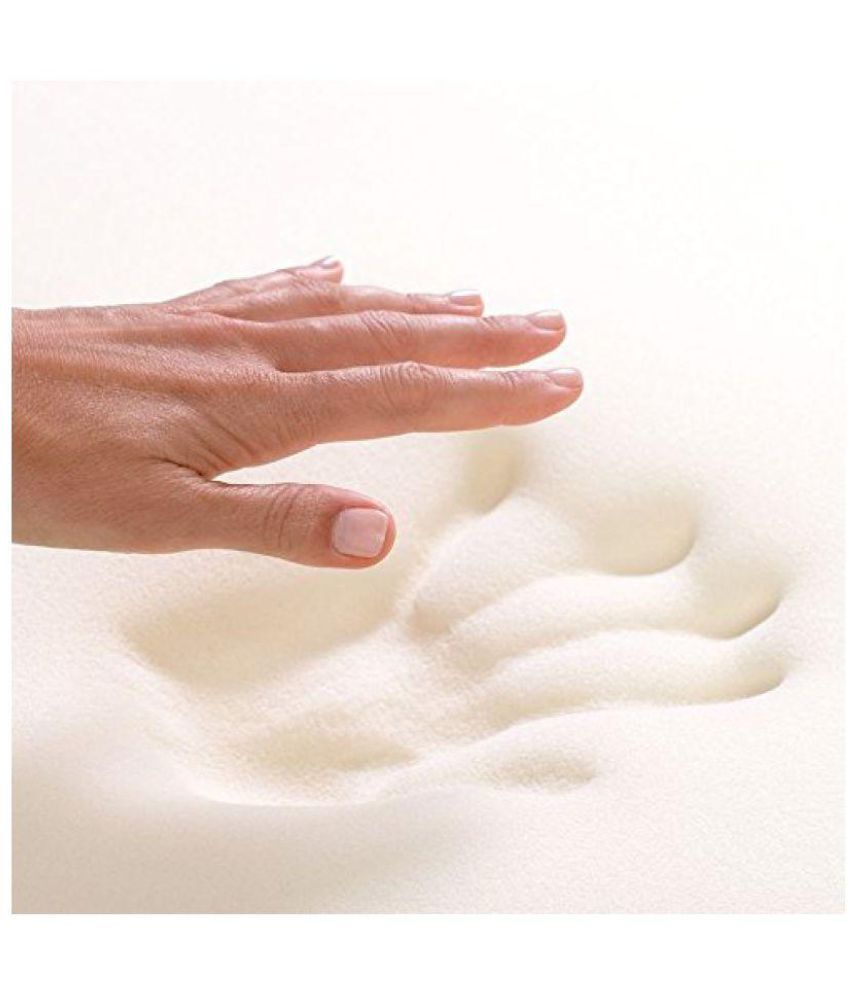 The White Willow Single Orthopedic Pillow Buy The White Willow Single