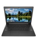 Lenovo Ideapad IP310-15ISK Netbook Core i3 (6th Generation) 4 GB 39.62cm(15.6) DOS Not Applicable Black