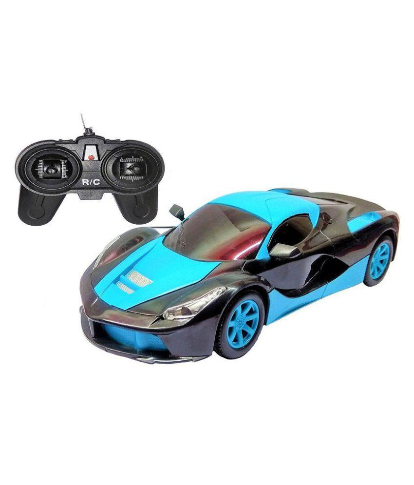 Darling Toys 1:20 Scale Full Function Remote Control Speed Model Car ...