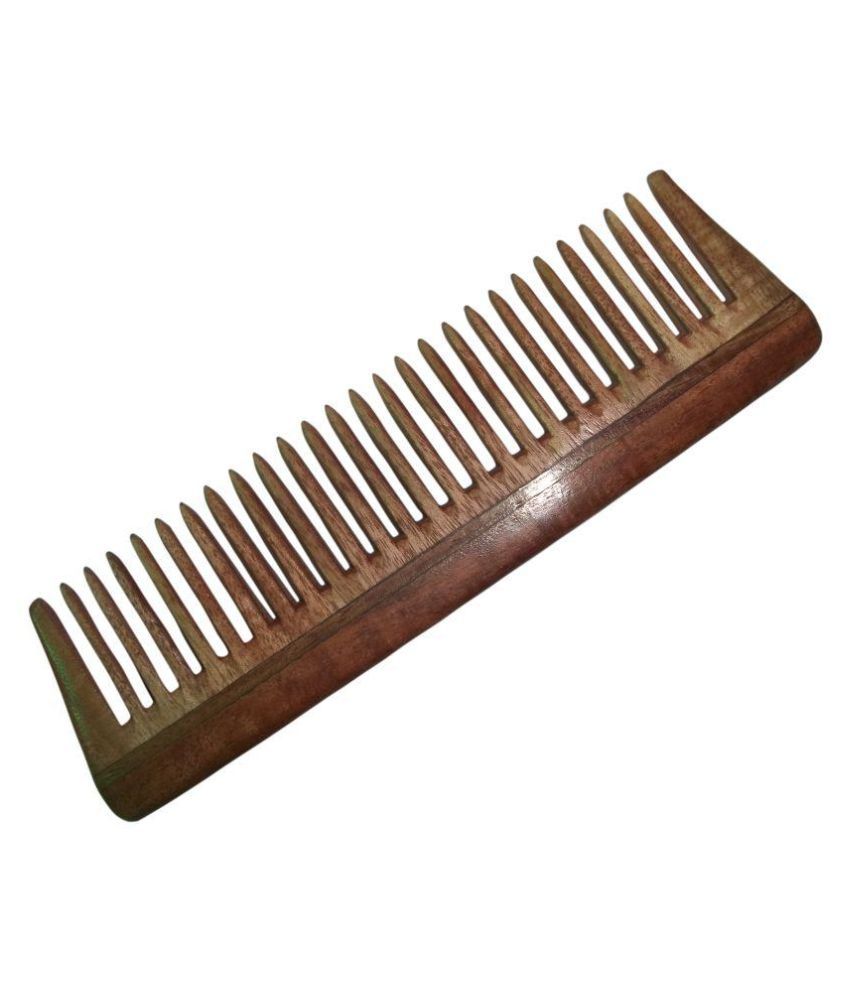 Blithe Wide Tooth Comb Buy Blithe Wide Tooth Comb At Best Prices