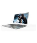 Lenovo Ideapad 80TV Notebook Core i5 (7th Generation) 8 GB 39.62cm(15.6) DOS 2 GB Silver