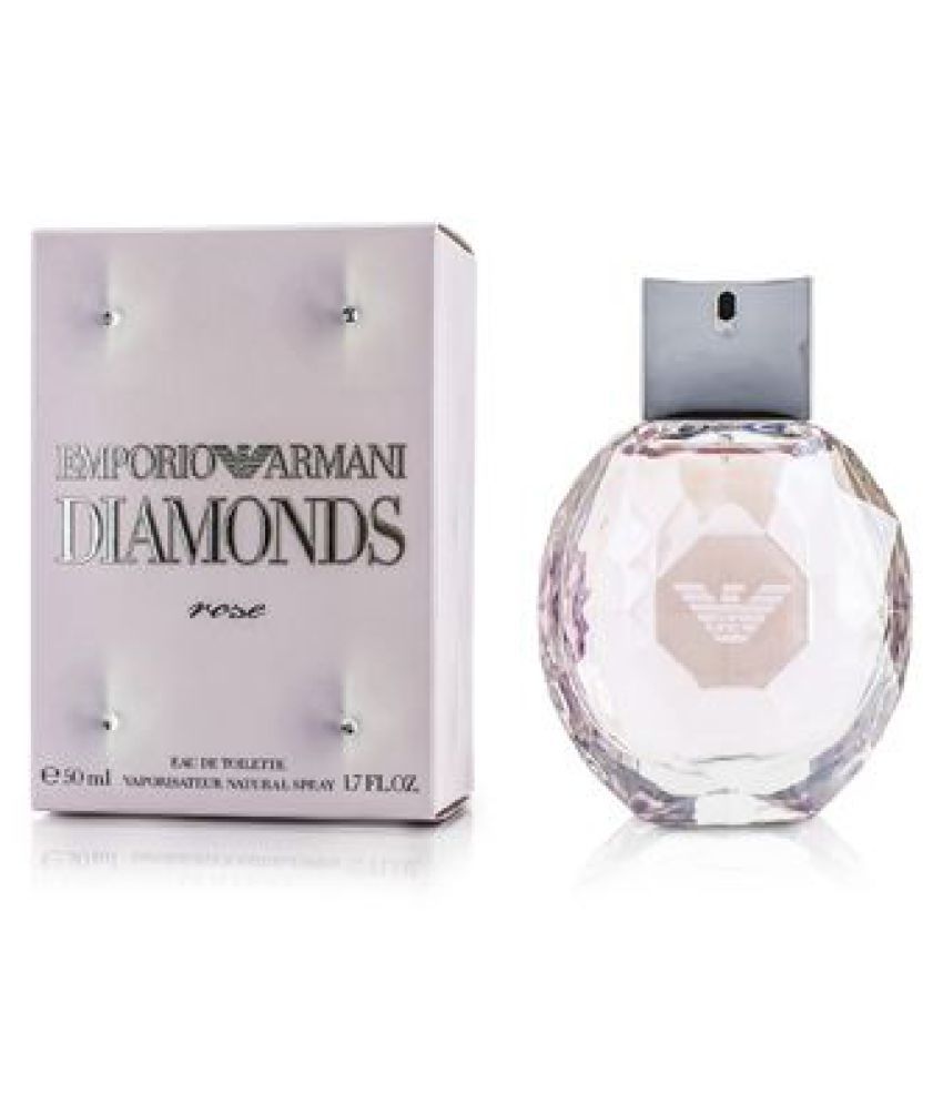 armani diamonds 50ml best price