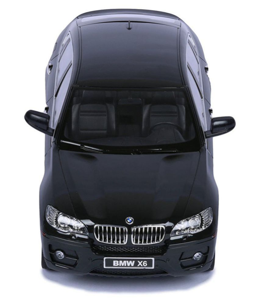 bmw x6 remote control car price