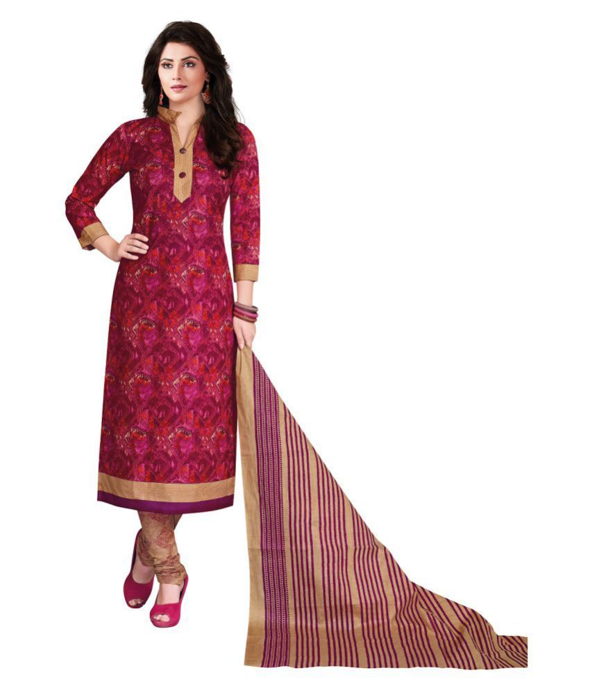 baalar chudithar material
