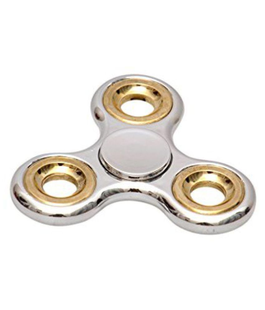 neo chrome fidget spinner