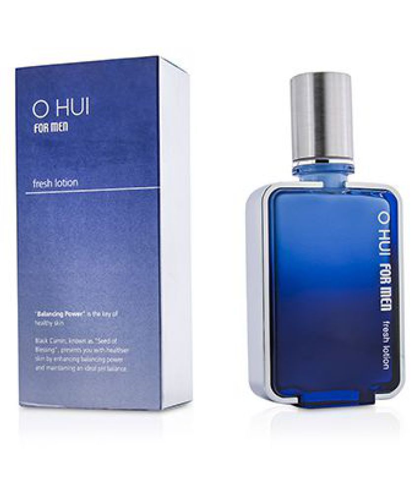 O Hui For Men Fres H Lotion Lotion 115 Ml Buy O Hui For Men Fres H Lotion Lotion 115 Ml At Best Prices In India Snapdeal