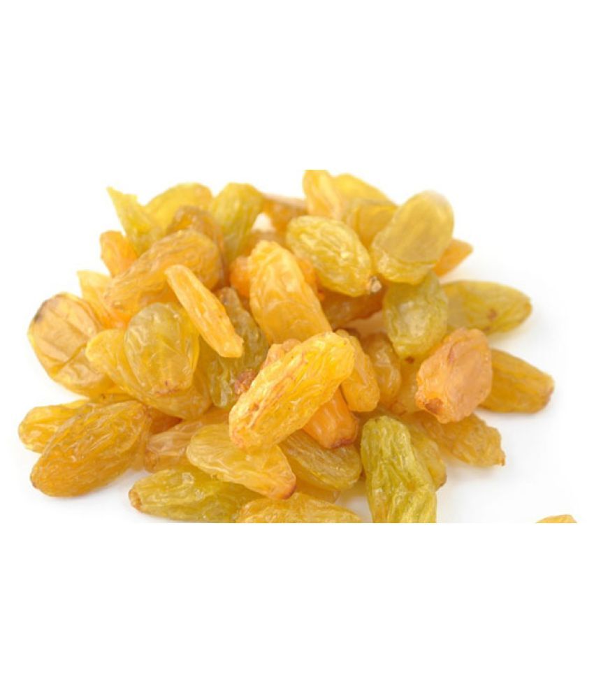 Aashna 500 gm Raisins Regular Raisin (Kishmish) Dried Seedless Grapes 500 gm Buy Aashna 500 gm