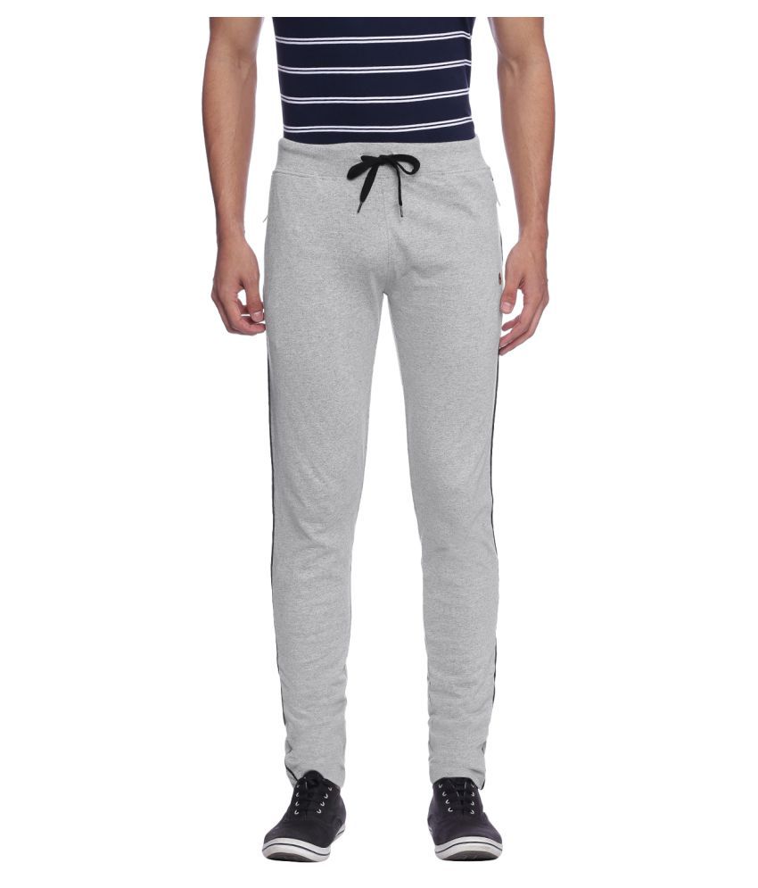 mens tapered track pants